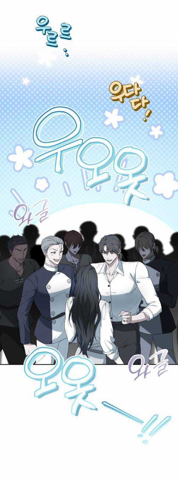 Thời Đại Của Oman Chapter 41.1 trang 28