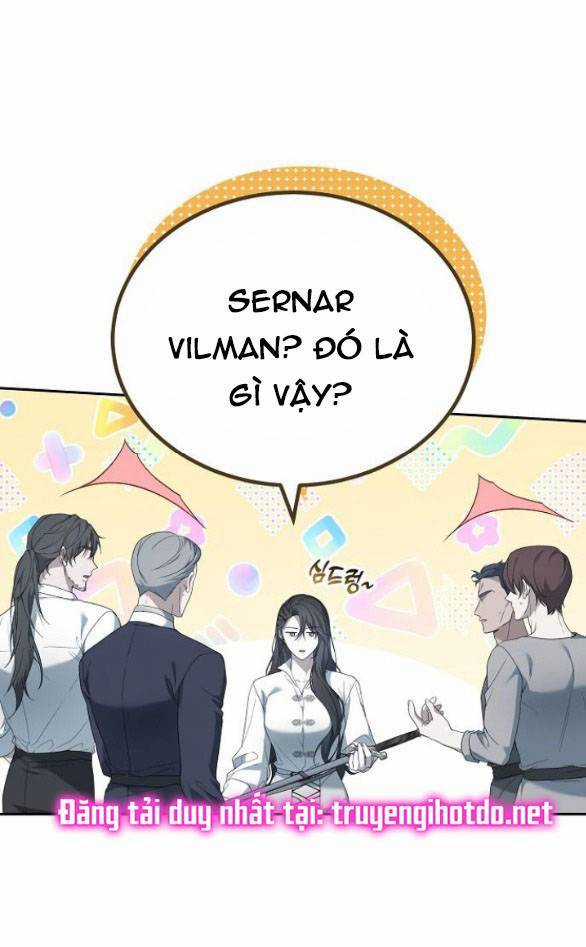 Thời Đại Của Oman Chapter 41.1 trang 30