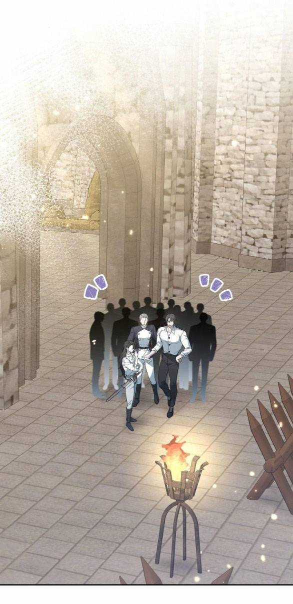 Thời Đại Của Oman Chapter 41.1 trang 37