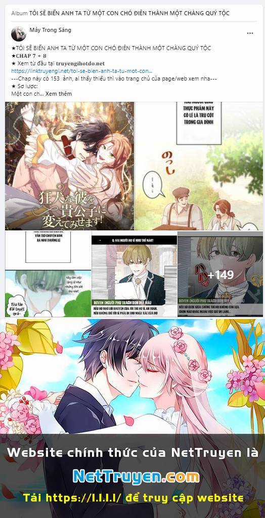 Thời Đại Của Oman Chapter 41.1 trang 42