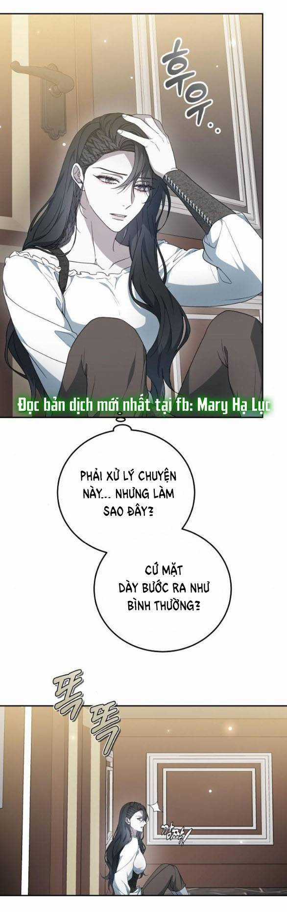 Thời Đại Của Oman Chapter 41.1 trang 6