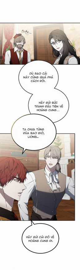 Thời Đại Của Oman Chapter 41.2 trang 27
