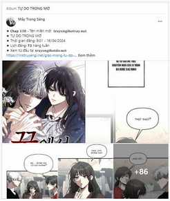 Thời Đại Của Oman Chapter 41.2 trang 33