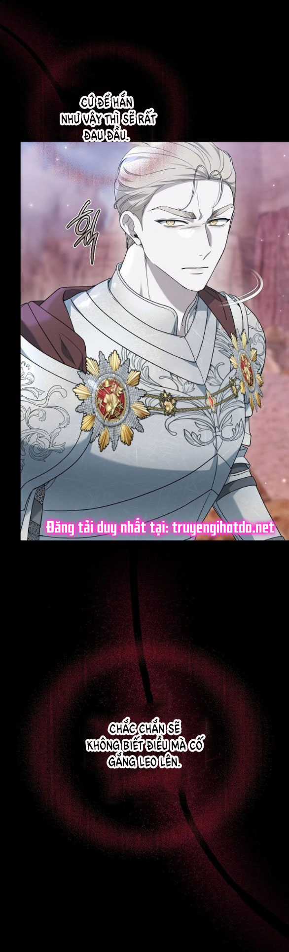 Thời Đại Của Oman Chapter 42.1 trang 22