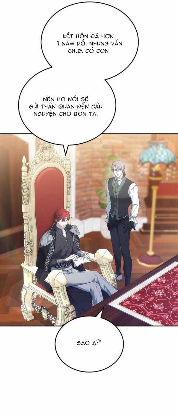 Thời Đại Của Oman Chapter 42.2 trang 13