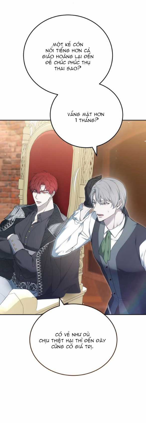 Thời Đại Của Oman Chapter 42.2 trang 18