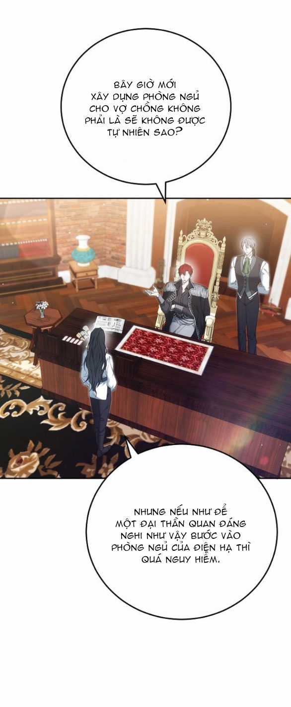 Thời Đại Của Oman Chapter 42.2 trang 22