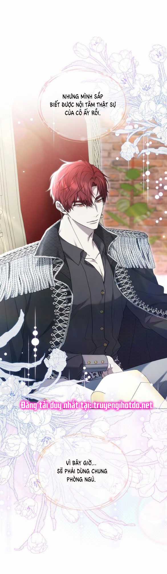 Thời Đại Của Oman Chapter 42.2 trang 35