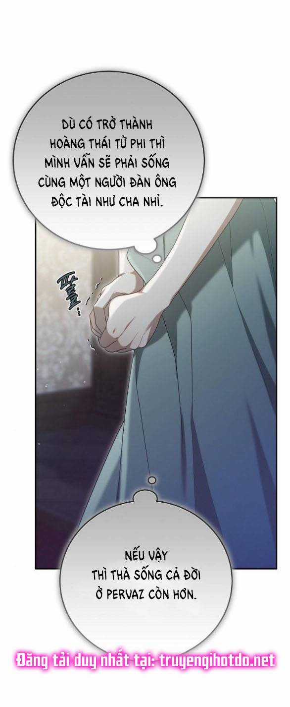 Thời Đại Của Oman Chapter 43.1 trang 20