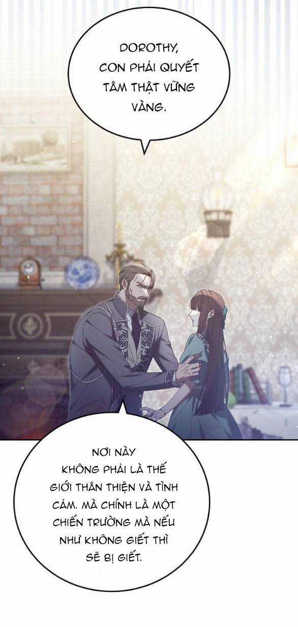 Thời Đại Của Oman Chapter 43.1 trang 25