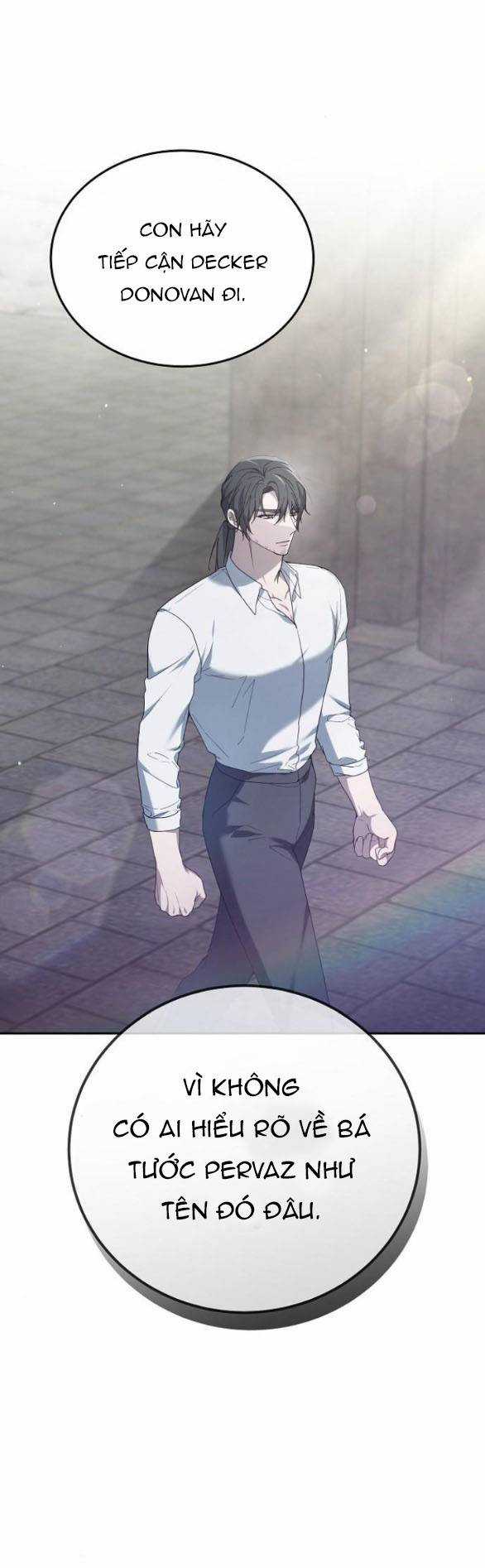 Thời Đại Của Oman Chapter 43.1 trang 27