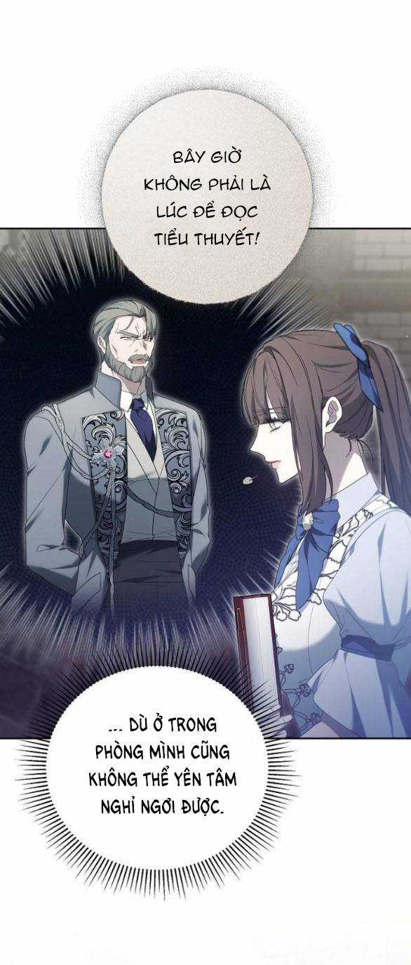 Thời Đại Của Oman Chapter 43.1 trang 29