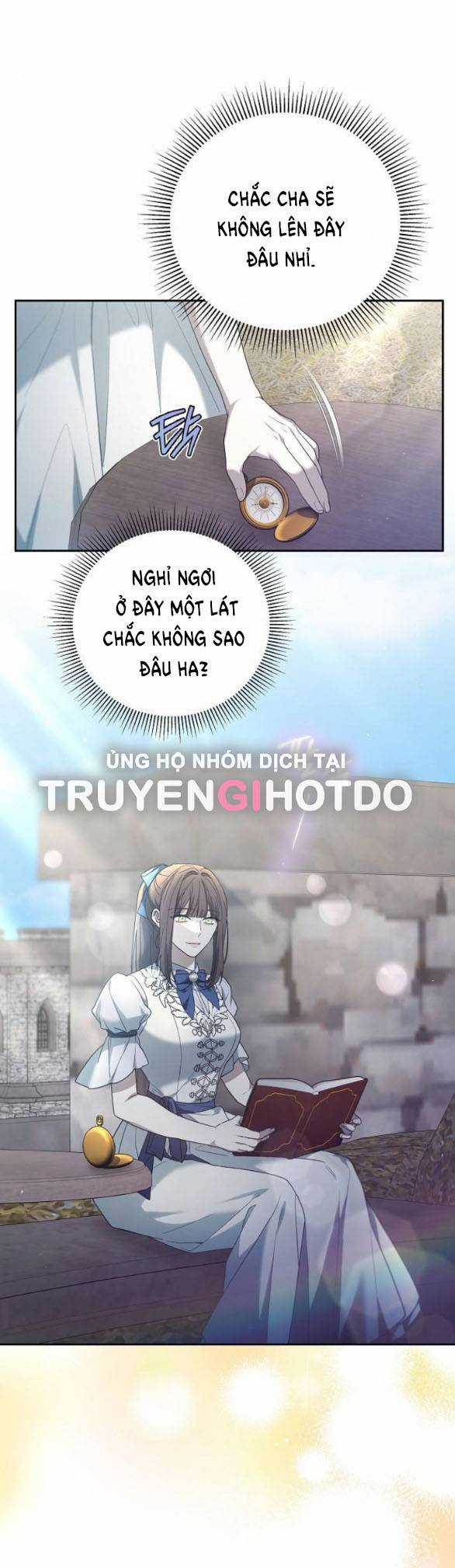 Thời Đại Của Oman Chapter 43.1 trang 32