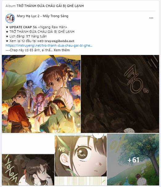 Thời Đại Của Oman Chapter 43.1 trang 35