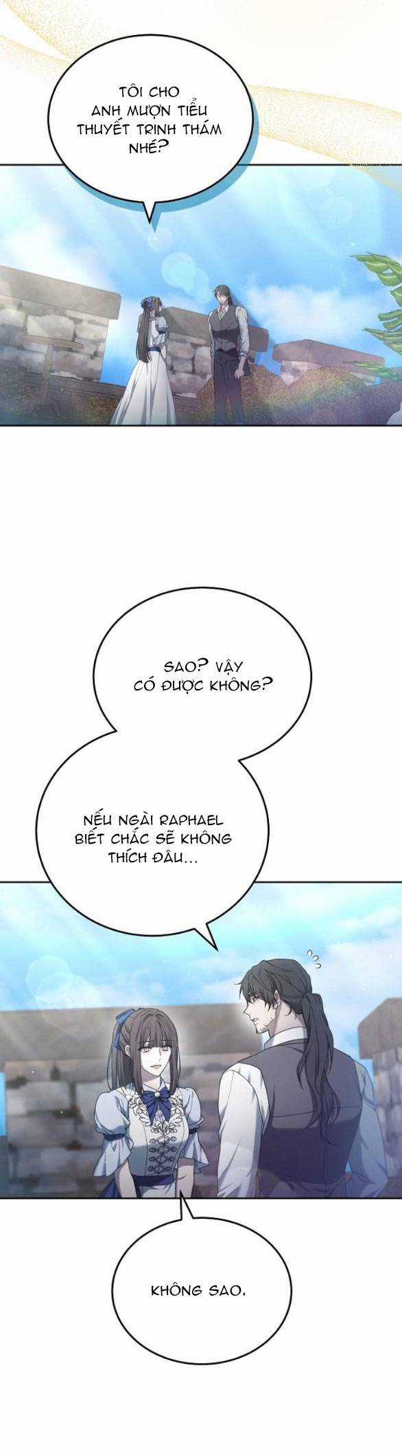 Thời Đại Của Oman Chapter 43.2 trang 17