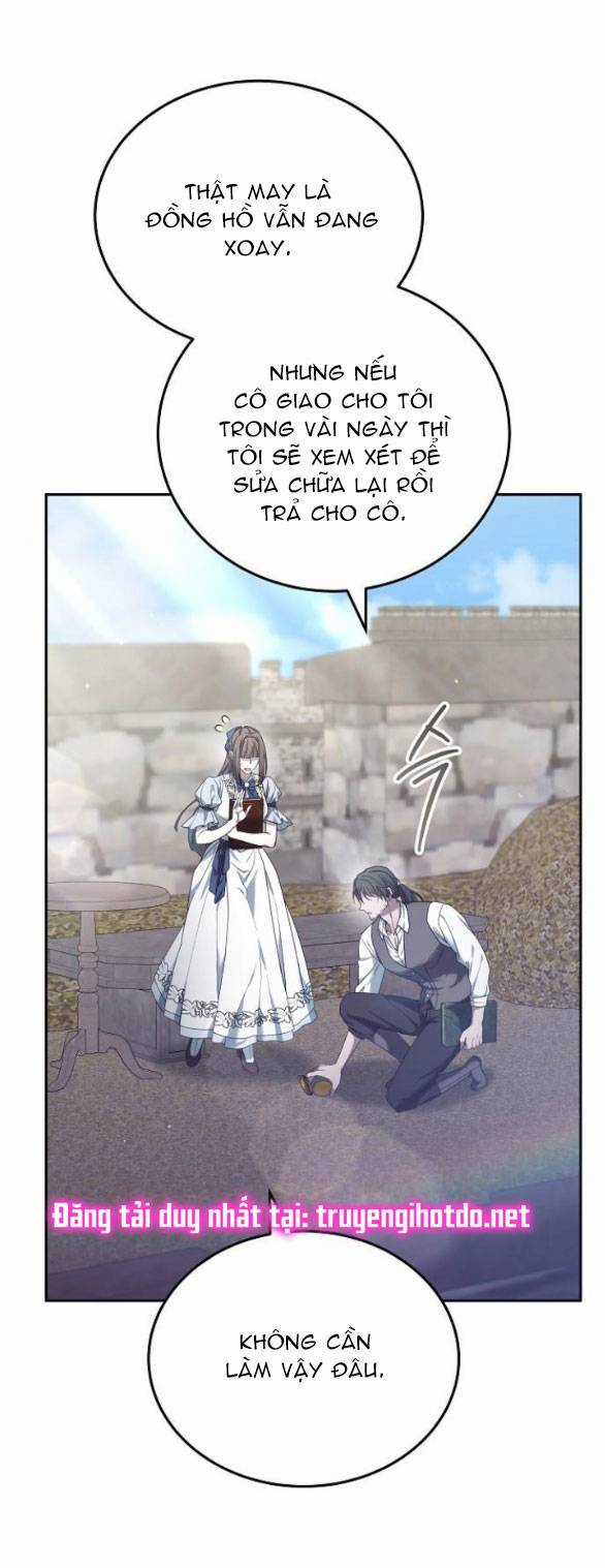 Thời Đại Của Oman Chapter 43.2 trang 6