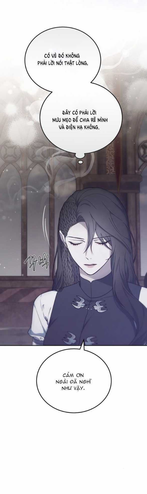 Thời Đại Của Oman Chapter 44.1 trang 13