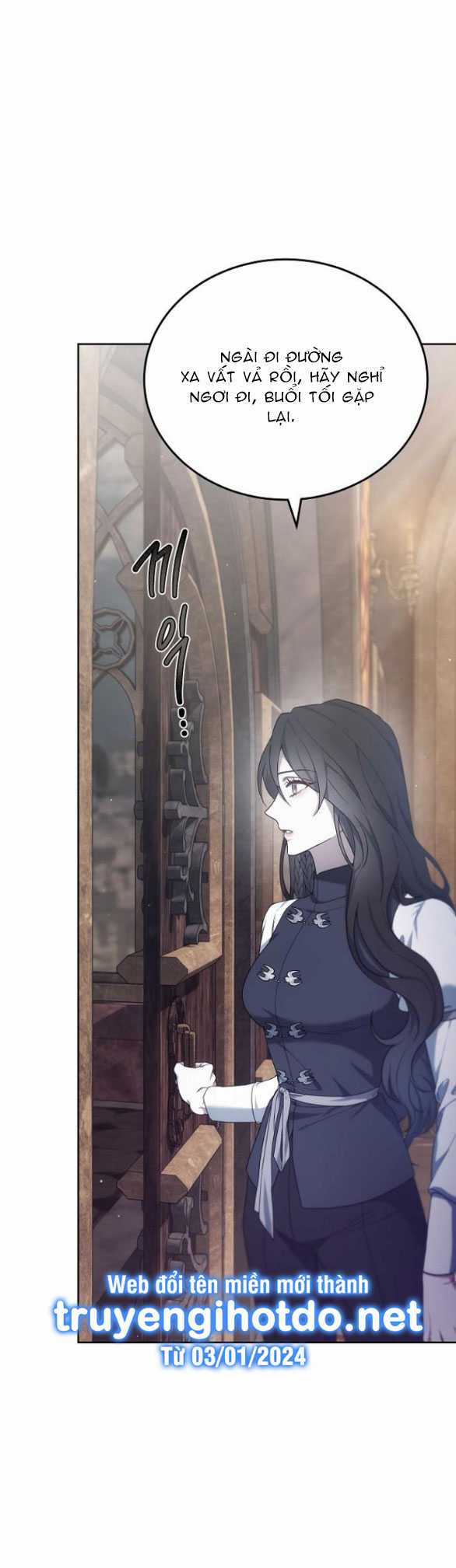 Thời Đại Của Oman Chapter 44.1 trang 14