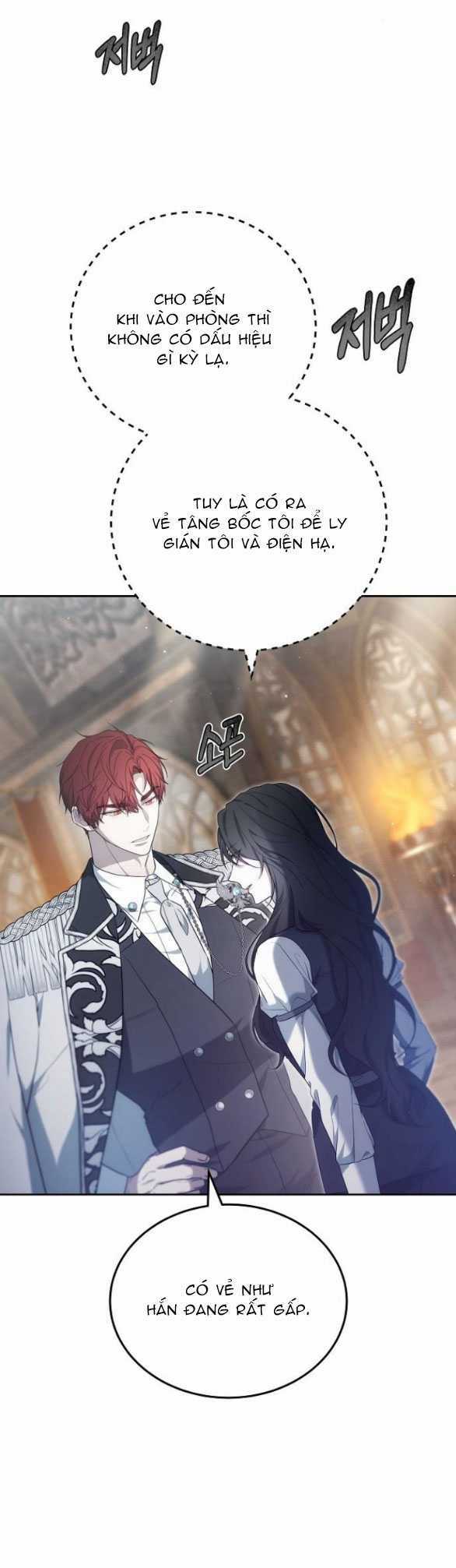 Thời Đại Của Oman Chapter 44.1 trang 16