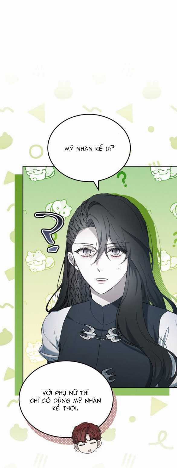 Thời Đại Của Oman Chapter 44.1 trang 18