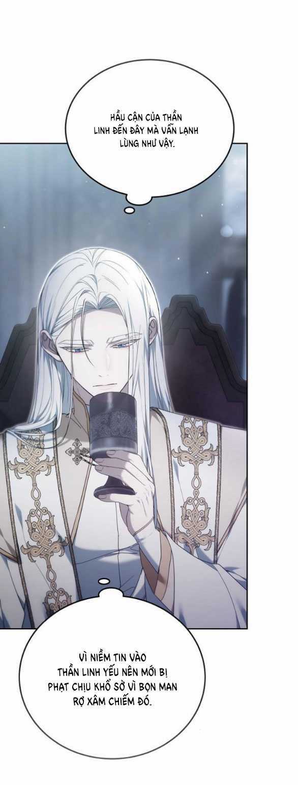 Thời Đại Của Oman Chapter 44.1 trang 28