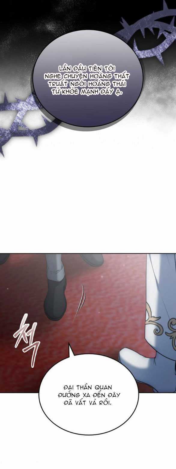 Thời Đại Của Oman Chapter 44.1 trang 3