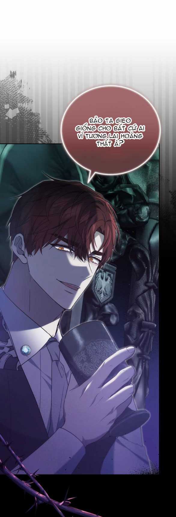 Thời Đại Của Oman Chapter 44.1 trang 33