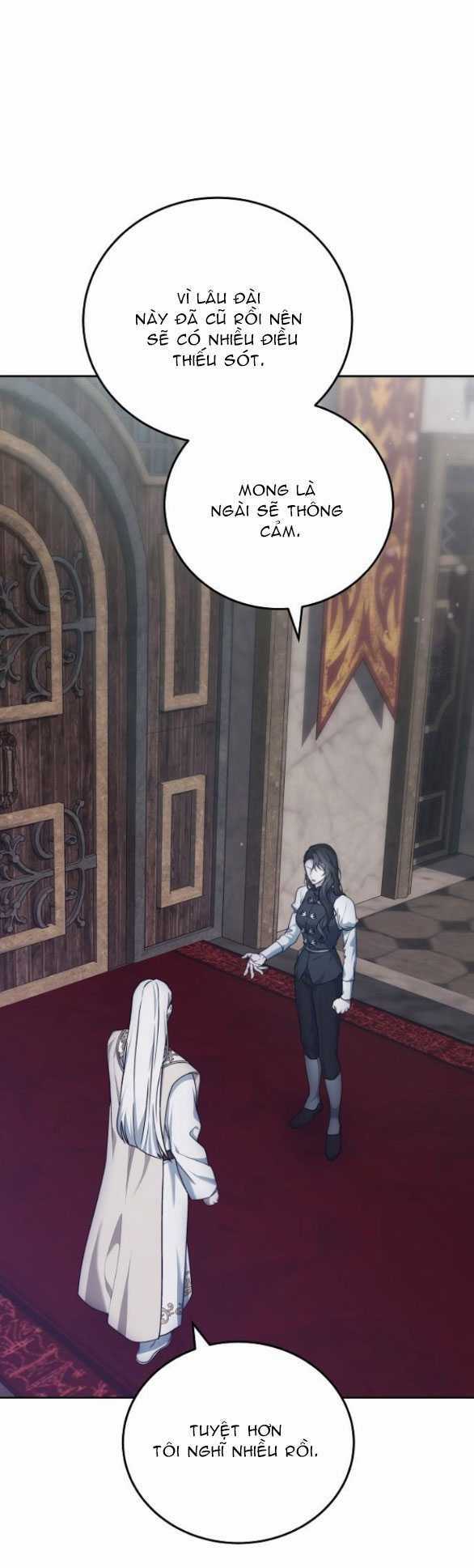 Thời Đại Của Oman Chapter 44.1 trang 9