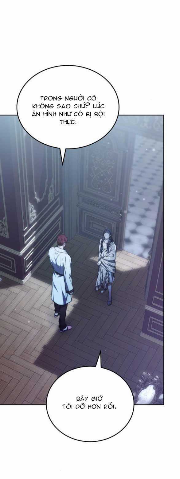 Thời Đại Của Oman Chapter 44.2 trang 20