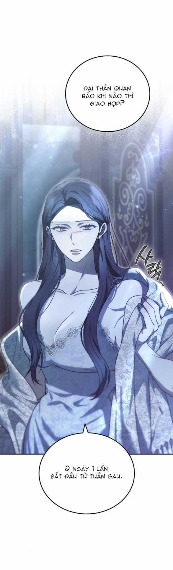 Thời Đại Của Oman Chapter 44.2 trang 21