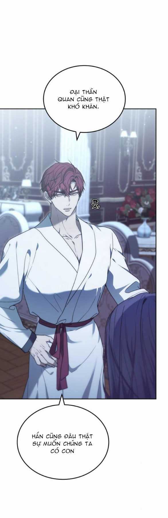 Thời Đại Của Oman Chapter 44.2 trang 23