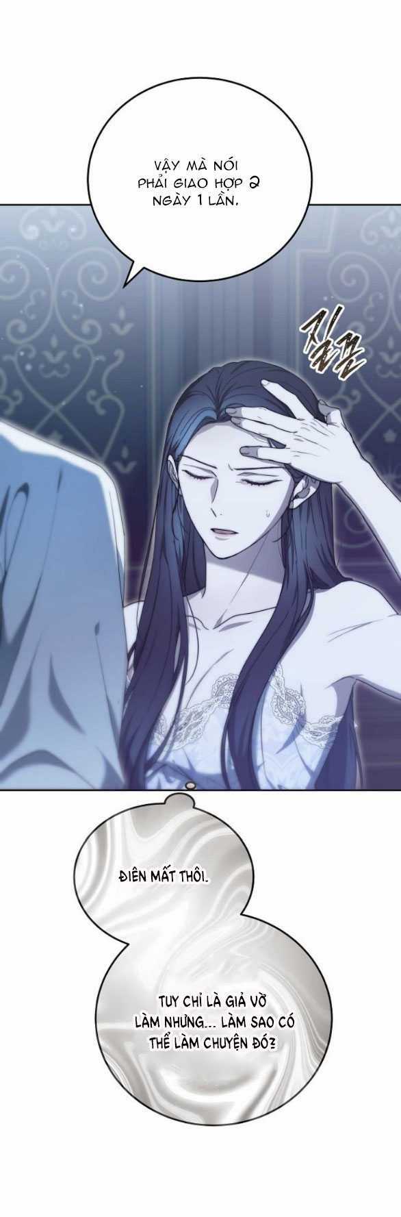 Thời Đại Của Oman Chapter 44.2 trang 24