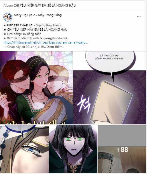 Thời Đại Của Oman Chapter 44.2 trang 36