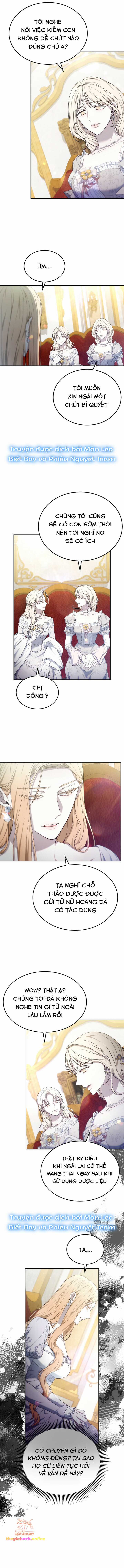 Thời Đại Của Oman Chapter 47 trang 10