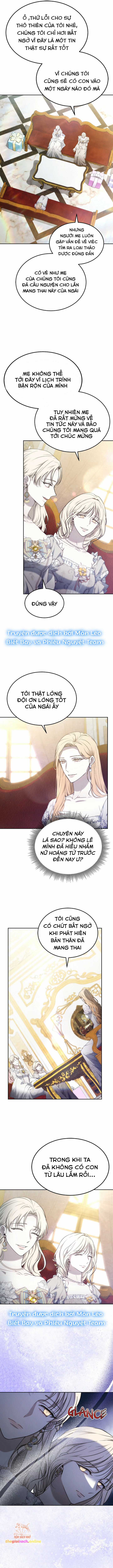 Thời Đại Của Oman Chapter 47 trang 11