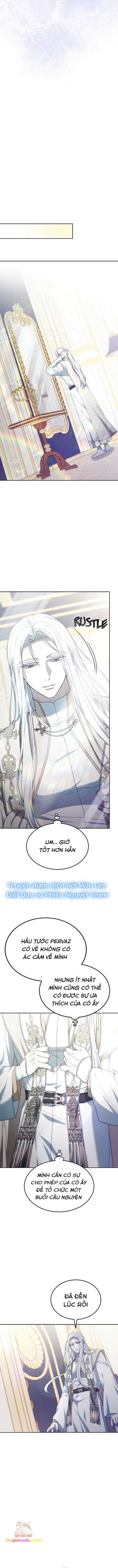 Thời Đại Của Oman Chapter 47 trang 12