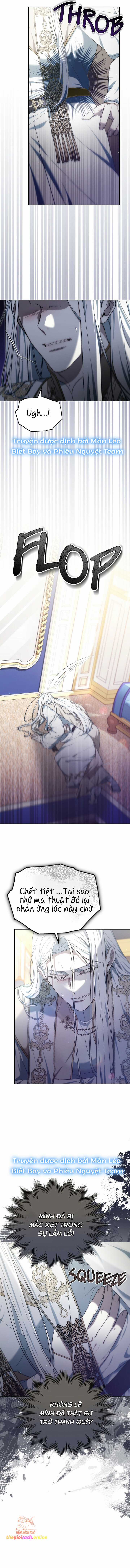 Thời Đại Của Oman Chapter 47 trang 13