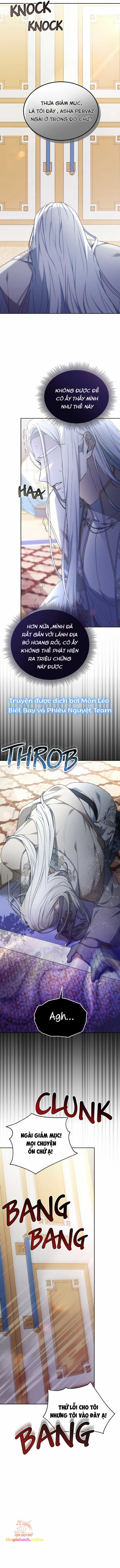 Thời Đại Của Oman Chapter 47 trang 14