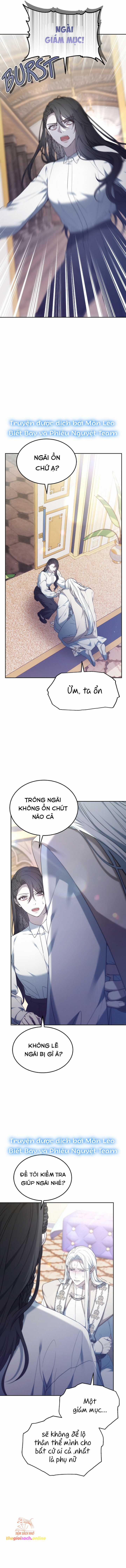 Thời Đại Của Oman Chapter 47 trang 15