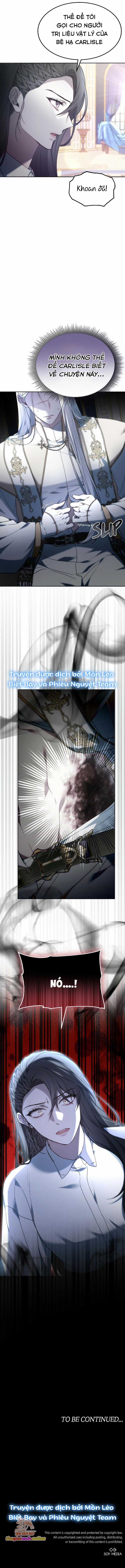 Thời Đại Của Oman Chapter 47 trang 16