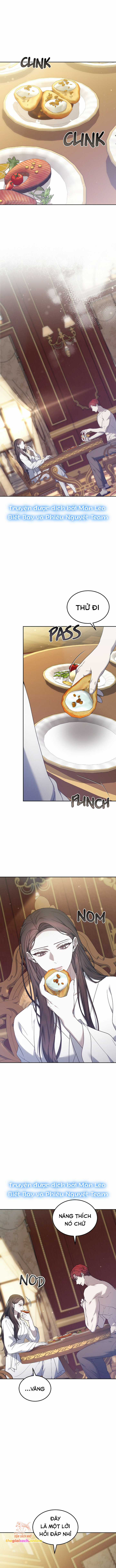 Thời Đại Của Oman Chapter 47 trang 2