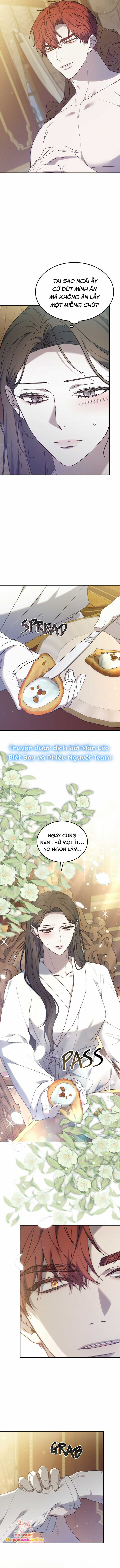 Thời Đại Của Oman Chapter 47 trang 3