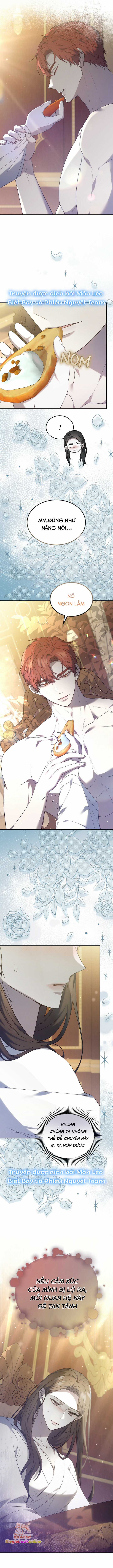 Thời Đại Của Oman Chapter 47 trang 4