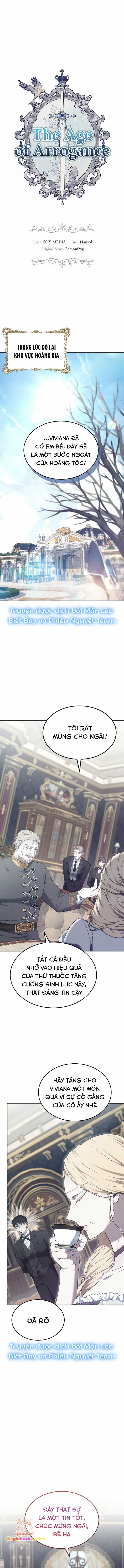 Thời Đại Của Oman Chapter 47 trang 5