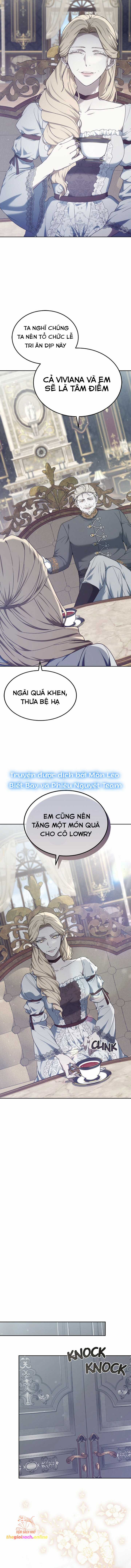 Thời Đại Của Oman Chapter 47 trang 6