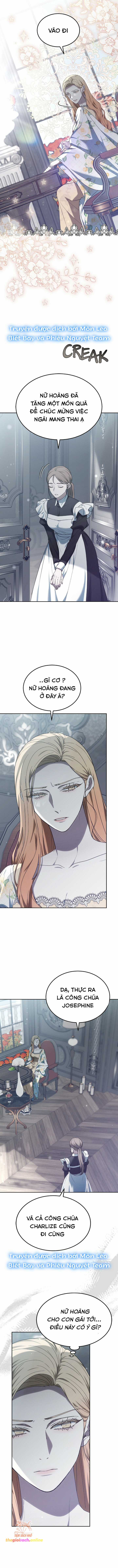 Thời Đại Của Oman Chapter 47 trang 7