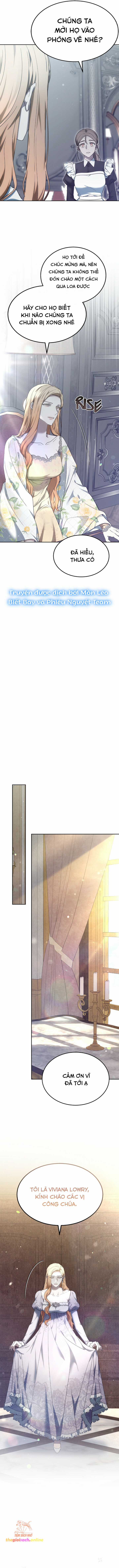 Thời Đại Của Oman Chapter 47 trang 8