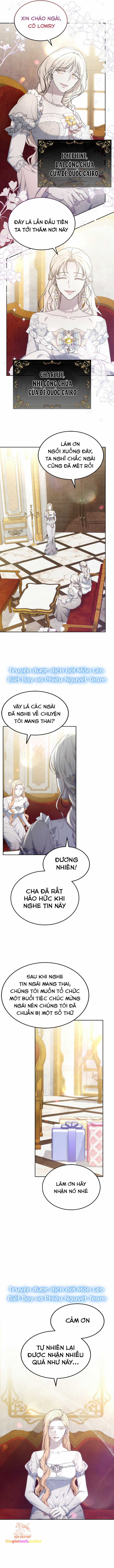 Thời Đại Của Oman Chapter 47 trang 9