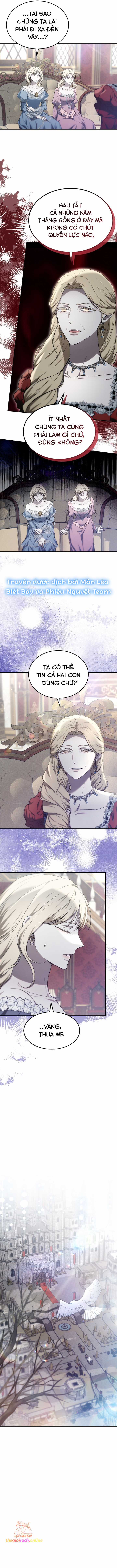 Thời Đại Của Oman Chapter 48 trang 12