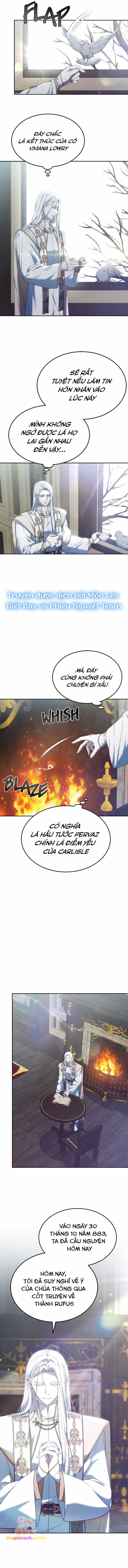 Thời Đại Của Oman Chapter 48 trang 13